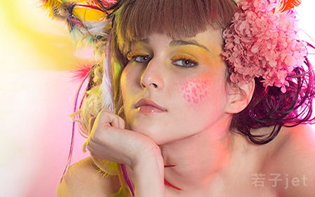 beauty and the truth♡