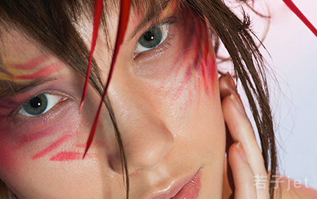 beauty and the truth♡