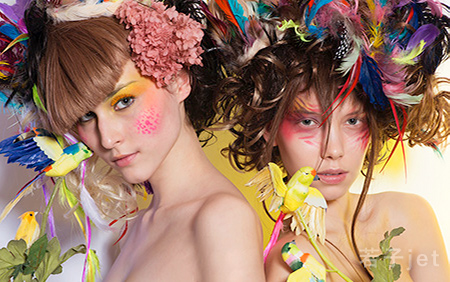 beauty and the truth♡