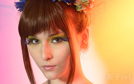 beauty and the truth♡