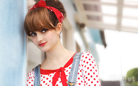 ダニエラの休日