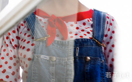 ダニエラの休日