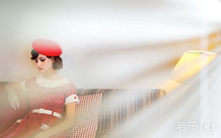 ダニエラの休日