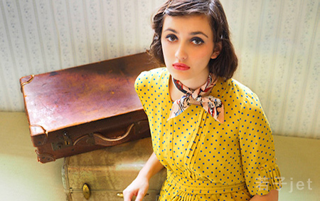 ダニエラの休日