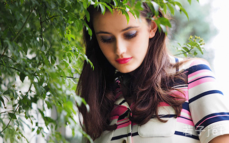 ダニエラの休日