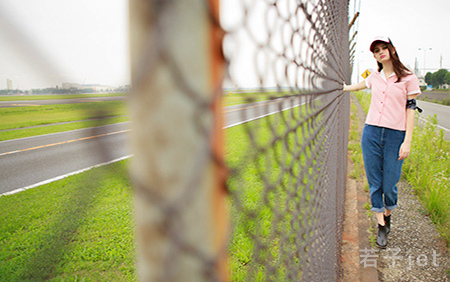 ダニエラの休日