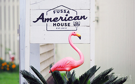 ダニエラの休日