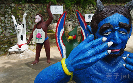 キッチュa みゃあみゃあ尾張☆なごや編