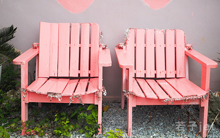 キッチュa美ら美ら♡沖縄編