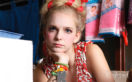 センチメンタル♡ガール