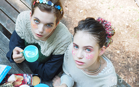 センチメンタル♡ガール