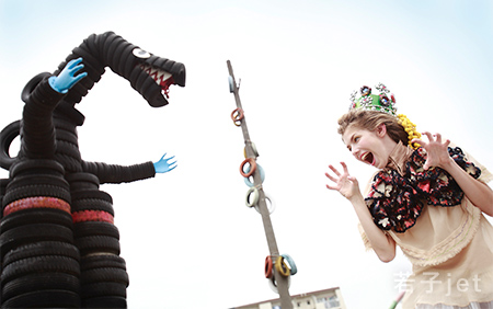 センチメンタル♡ガール