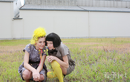 センチメンタル♡ガール