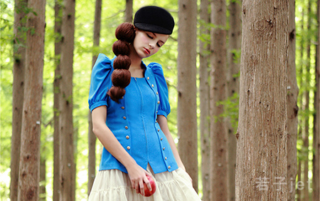 センチメンタル♡ガール