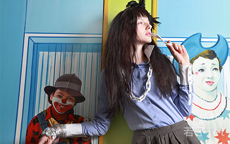 センチメンタル♡ガール