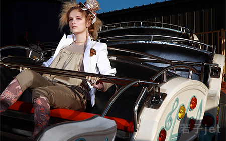 センチメンタル♡ガール