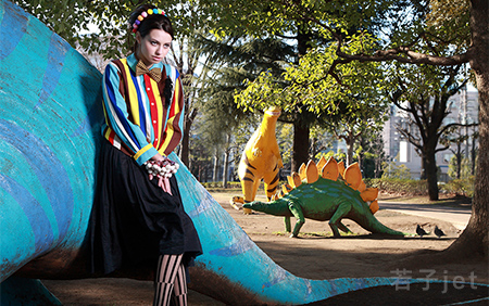 センチメンタル♡ガール