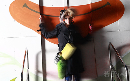 センチメンタル♡ガール