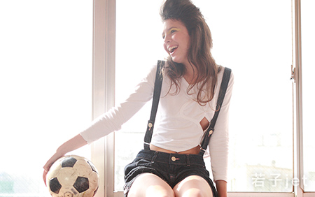 センチメンタル♡ガール