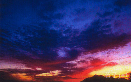 浮くセンチメンタル