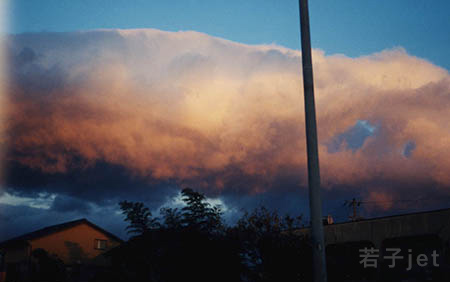 浮くセンチメンタル